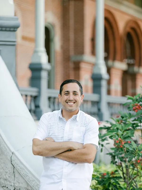 Michael Sica, Co-Founder